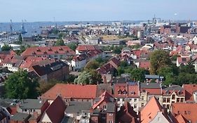 Ohlerich Speicher App. 19 - Meerblick
